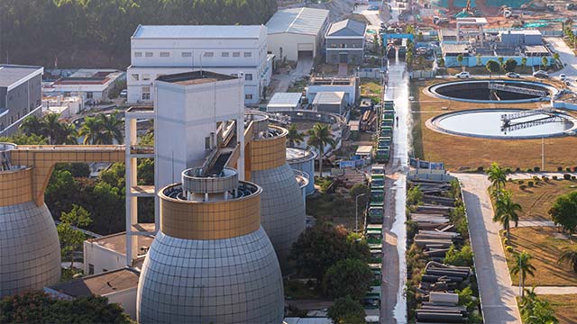 瀝青路面施工公司需要哪些設備和資質