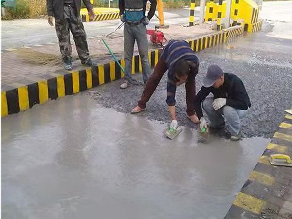 瀝青道路施工包工包料