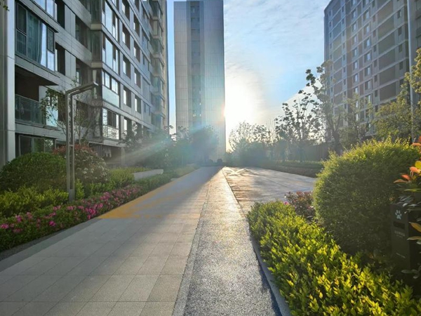 小區(qū)內(nèi)部道路施工需要注意哪些細(xì)節(jié)