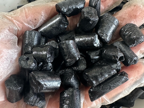 改性瀝青道路鋪設(shè) 改性瀝青