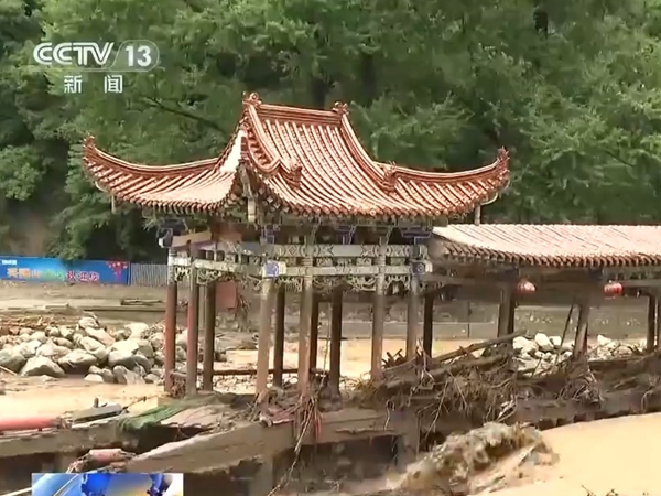 榆中山洪災害啟示錄：瀝青道路抗災養(yǎng)護技術升級指南（